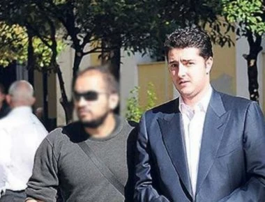 Αριστείδης Φλώρος: Η μεταγωγή και η πρώτη νύχτα στην φυλακή